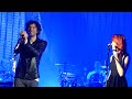 Snow Patrol - Set The Fire To The Third Bar, The Garden Rules // Düsseldorf // 26/02/2012