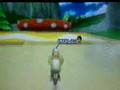 mario Kart- Fastest time in the world- mushroom gorge