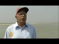 Tensions rise over Indian dam - 24 Sept 08