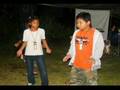NO FEAR YWAP Camp 2008
