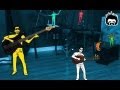 Animation Band - Joe Penna