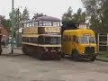 Trolleybus Museum Reading Event Trolleybus Museum Reading Event