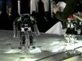 videos de Aonari3 vs MetalArthur in Waseda University Robot Battle Com