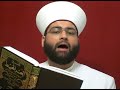 السماء مسكن الملائكة