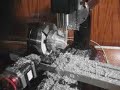 Sherline Mill CNC 4 axis machining