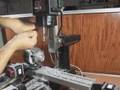 Sherline Mill CNC 4 axis machining