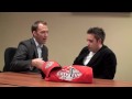 2009 Grey Cup Festival - Social Media interview
