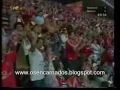 Boavista - Benfica - 1-1 - Época 2004/05 - Jogo do titulo