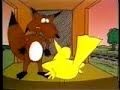 Sly Fox and Birdie - Clip 2