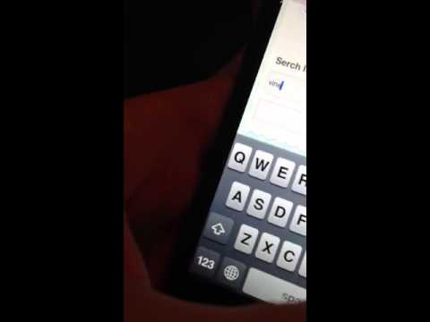 how to change vine color