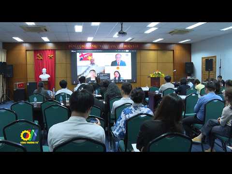 Cơ hội và thách thức phát triển thị trường Vương quốc Anh