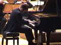 Tchaikovsky - Piano Concerto N. 1 - Part I (1 of 3)