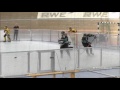 Spielszenen aus dem letzten Drittel vom 17.05.12 im Sportforum Kaarst-Büttgen zwischen den Crash Eagles Kaarst und den Langenfeld Devils. www.nrwhockey.de http www.twitter.com gplus.to