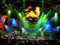 Sizzla - Rototom Sunsplash 2007 Osoppo
