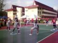 PONG MEET DONG TAKRAW SIPTAR UDM