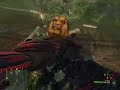 Crysis Shadow Bug (Grabbing a soldier)