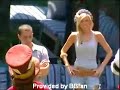 Houseguests go outside and the singing starts