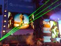 Fat boy slim - Rockafella Skank- O2 Wireless Festival 2008