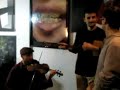 Macedonian song Se navali Shar Planina