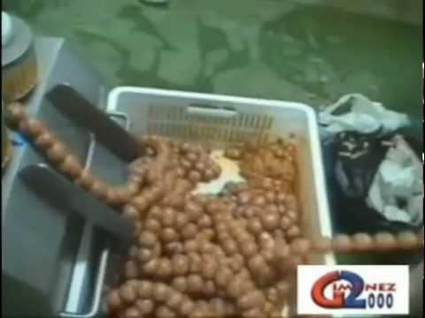 Робота перев'язувача Omet ls99