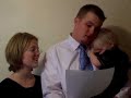 Grandparent song