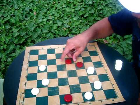 checkers