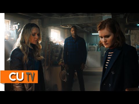 Jumanji: The Next Level (2019) | Selecting Characters
