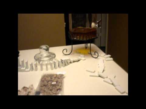 mexican train dominoes