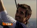 Kevin on Fear Factor Part 3