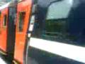 videos de national express HST at Edinburgh Waverley to Aberdeen