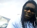 l-burna come up