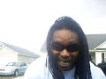 l-burna come up
