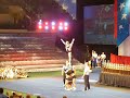 All-Girl Stunt Group