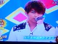 娱乐百分百 飛輪海 (留下来) fahrenheit liu xia lai