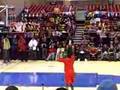 D-League Dream Factory 2008 Dunk Contest NBA AllStar Weekend