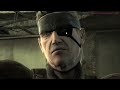 Metal Gear Solid 4 [1080p] (Part 7)
