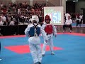 2007 USA Tae Kwon Do Nationals 10-year old black belts randy 2007 USA Tae Kwon Do Nationals 10-year old black belts randy