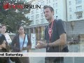 Karl Marx Allee (Red Berlin)