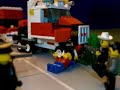 Lego Weihnachtsgeschichte