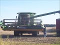 Soybean Harvest Soybean Harvest