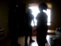 Mikalah.Brianna.Tatyana-Dancing LOL