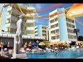 Hotels in Jesolo Lido: Grand Hotel Luxor &Cairo - Jesolo