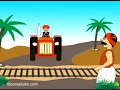 train crash animation.mpg
