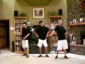 Jake, Landon, and Daniel's 