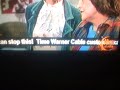 Viacom channels banner ad against it\