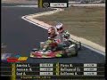 RMEC Round 1 Salbris Senior Final Pt 2