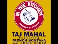 Taj Mahal In The Kitchen Video and Lyrics