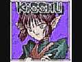 kisshu true colors