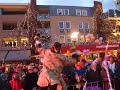 Sjeng oan de geng Frans Theunisz live carnaval Kerkrade