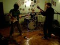 Pequeña Liga - Working Title #1
